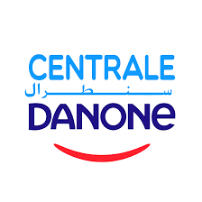 CENTRALE DANONE